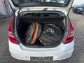Hyundai i30 blue 1.4 Comfort Weiß - thumbnail 9