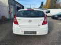 Hyundai i30 blue 1.4 Comfort Weiß - thumbnail 8