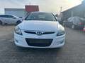 Hyundai i30 blue 1.4 Comfort Weiß - thumbnail 4