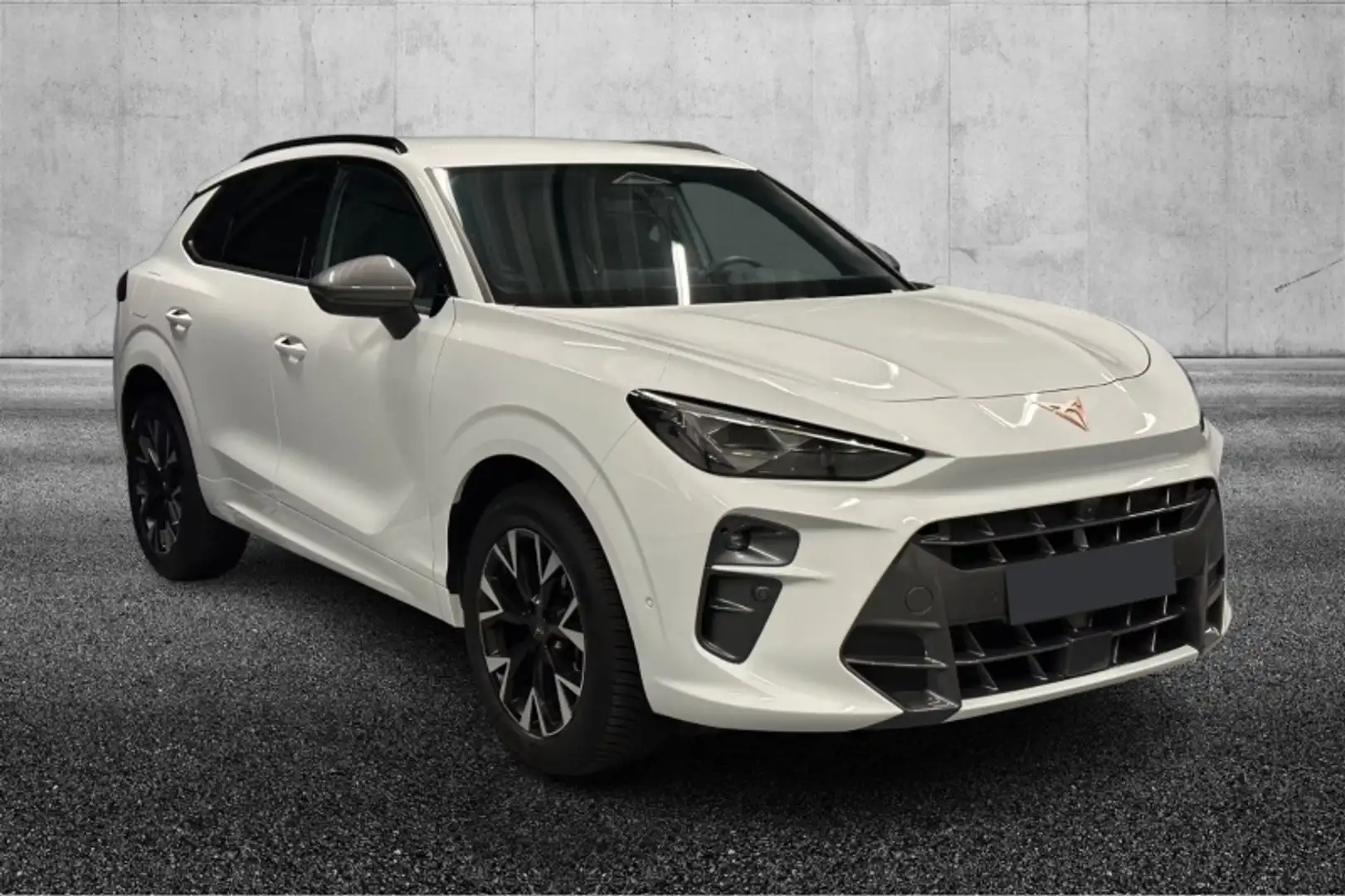 CUPRA Terramar 1.5 Hybrid DSG Bianco - 2