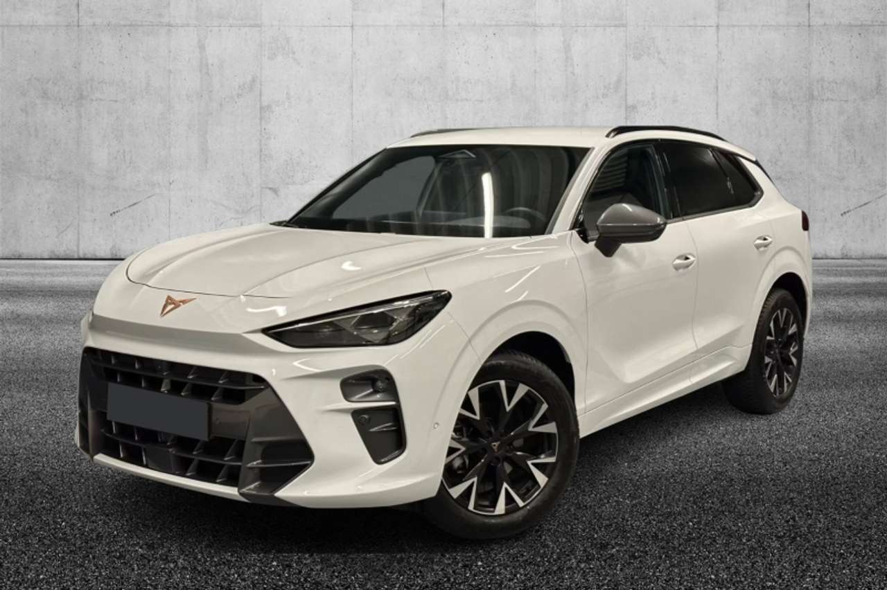 CUPRA Terramar 1.5 Hybrid DSG