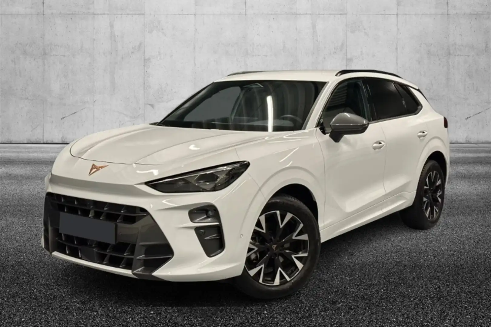 CUPRA Terramar 1.5 Hybrid DSG Bianco - 1