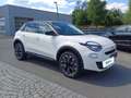 Fiat 600 Hybrid mHEV 110 6-Gang eDCT La Prima Weiß - thumbnail 3