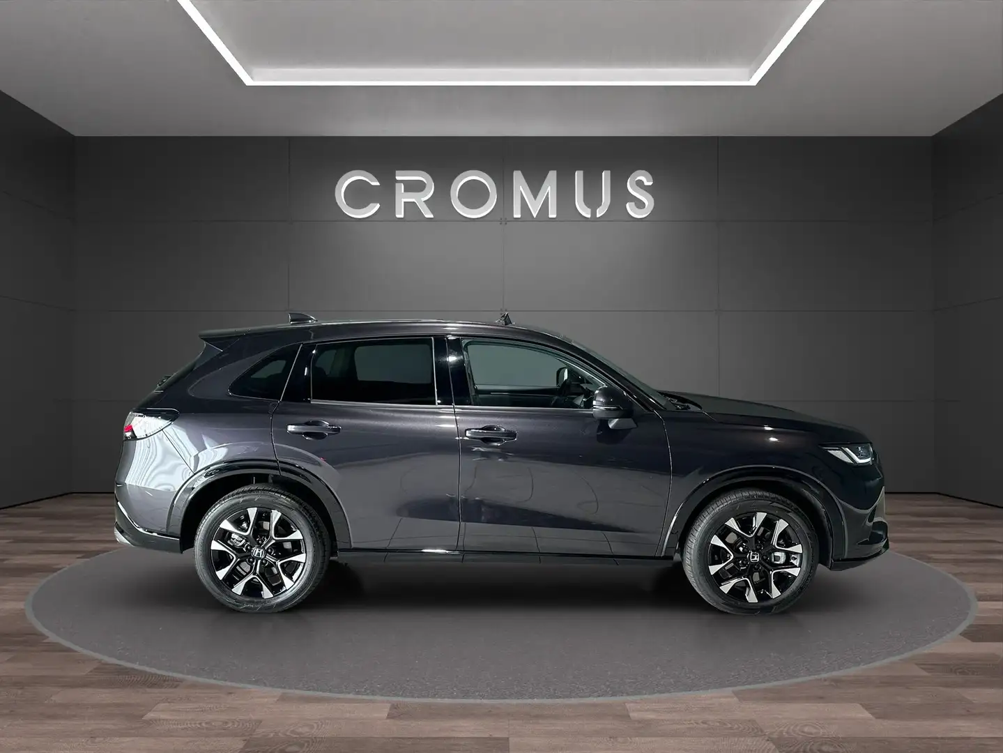 Honda ZR-V 2.0 hev Advance - 1