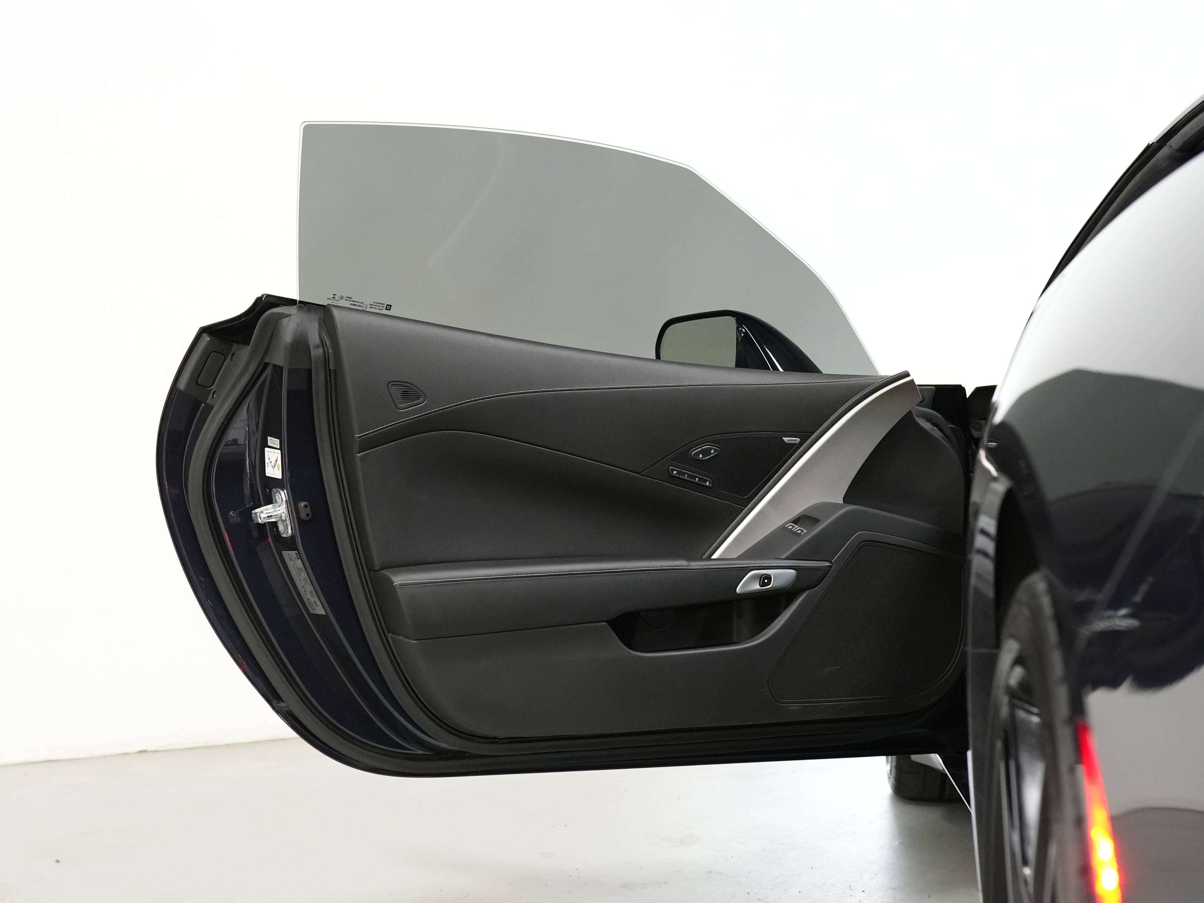 used 2015 Chevrolet Corvette car, priced at $59,900