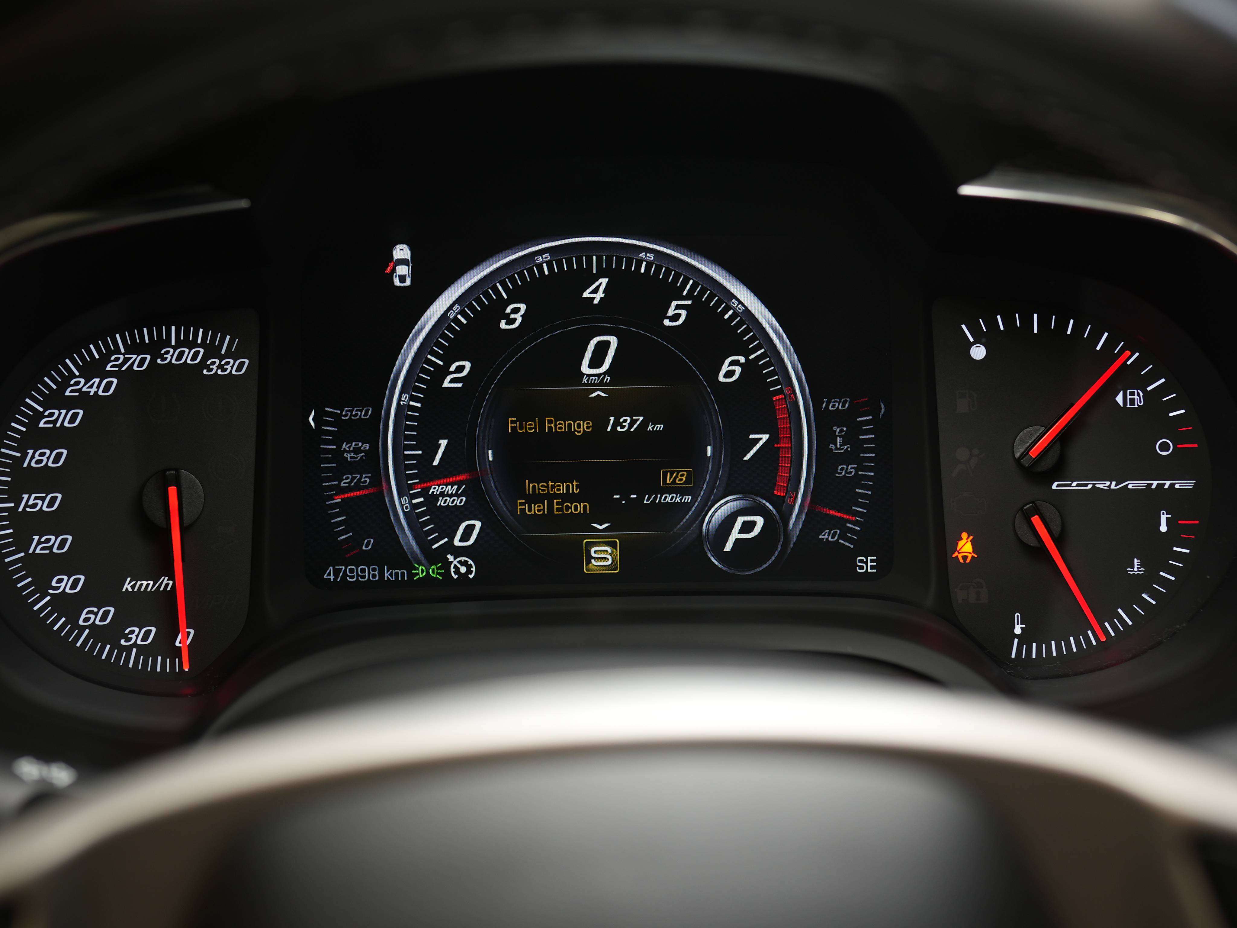 used 2015 Chevrolet Corvette car, priced at $59,900