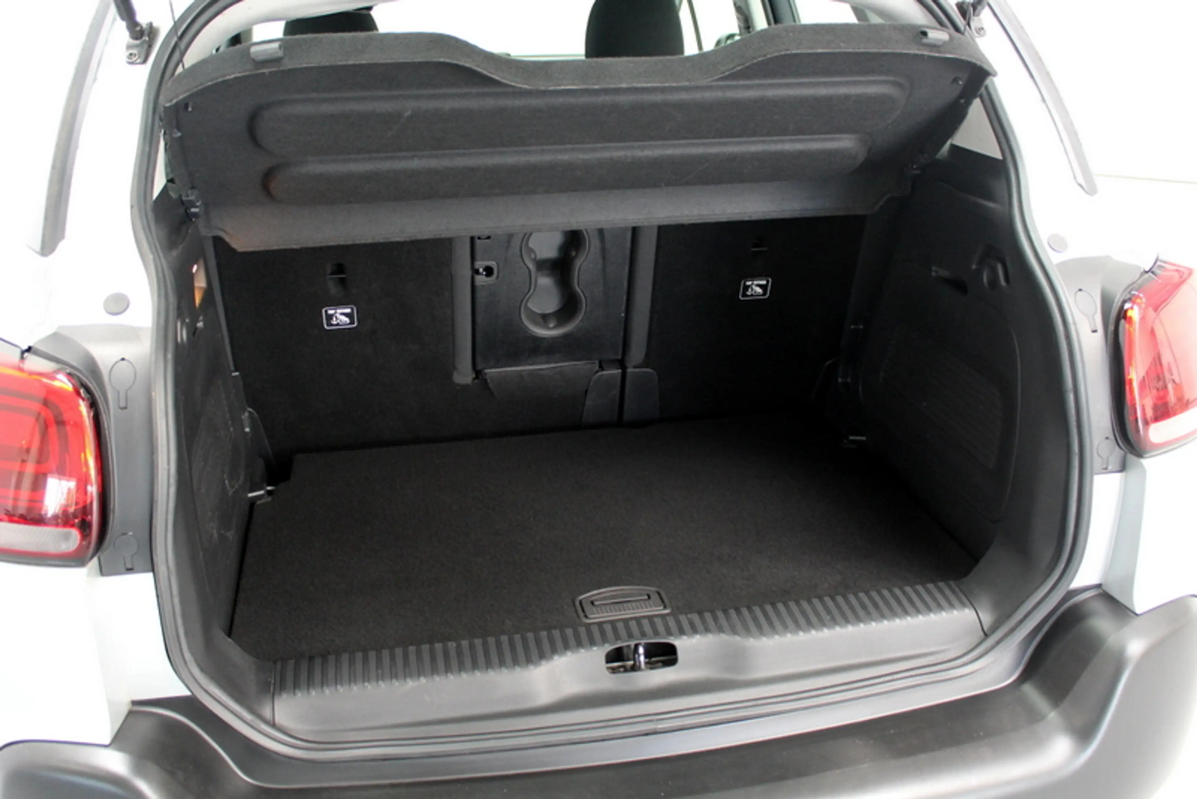 Citroen C3 Aircross 1.2 PureTech Feel 82PK, RIJKLAAR | DIS-RIEM RECENT — photo 9