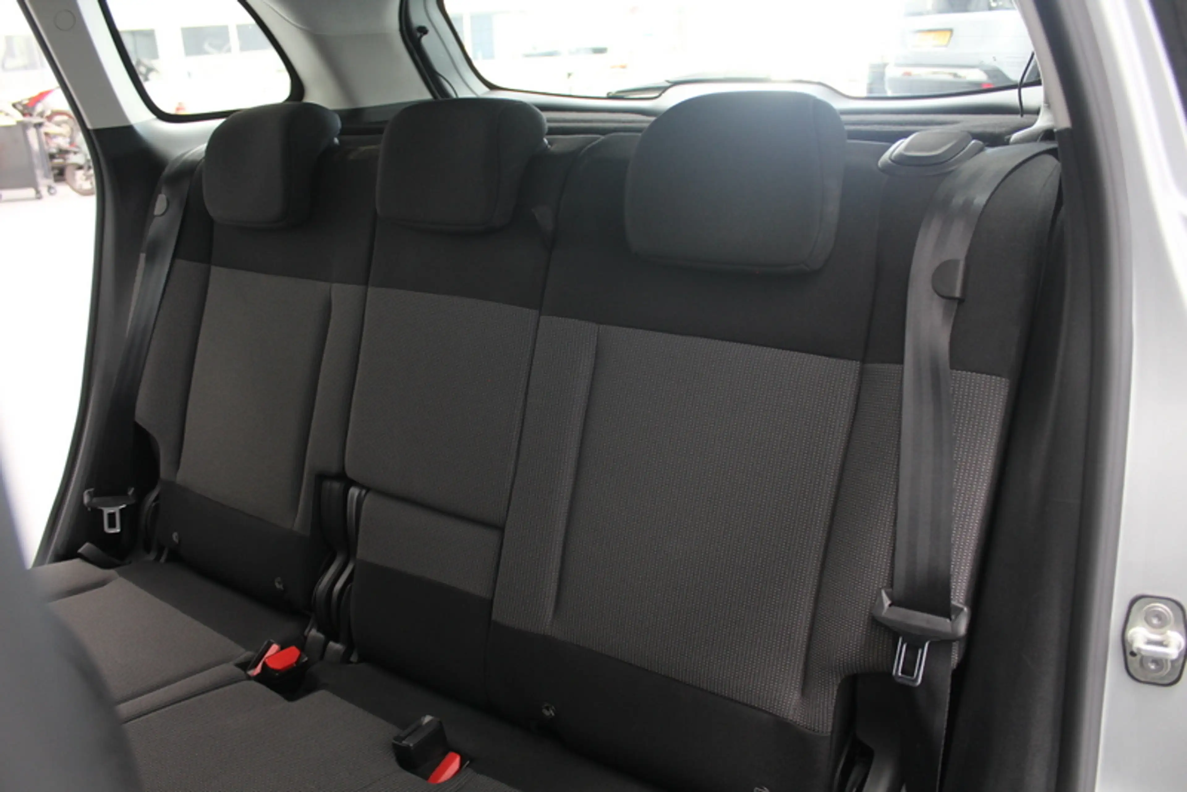 Citroen C3 Aircross 1.2 PureTech Feel 82PK, RIJKLAAR | DIS-RIEM RECENT — photo 14