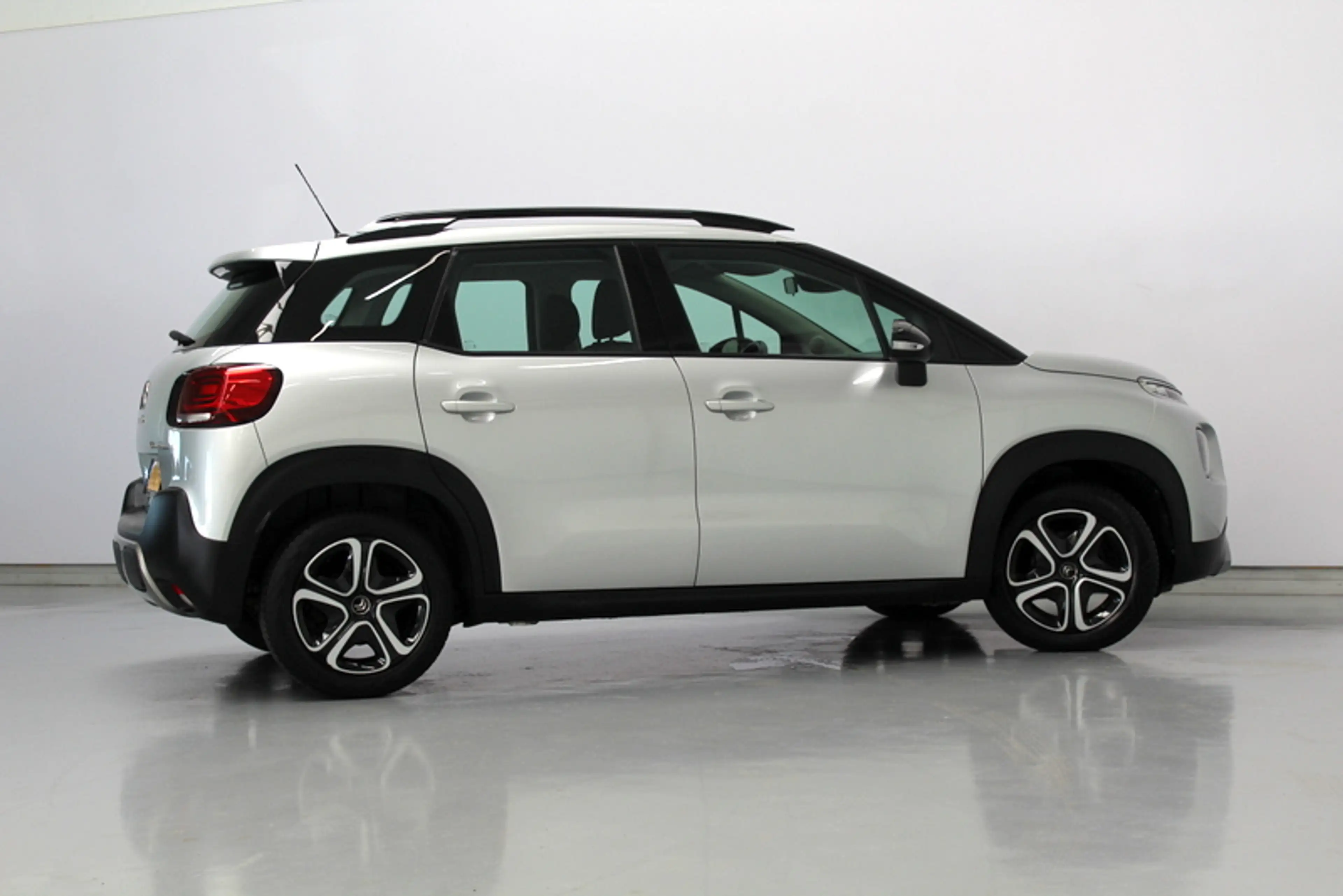 Citroen C3 Aircross 1.2 PureTech Feel 82PK, RIJKLAAR | DIS-RIEM RECENT — photo 7