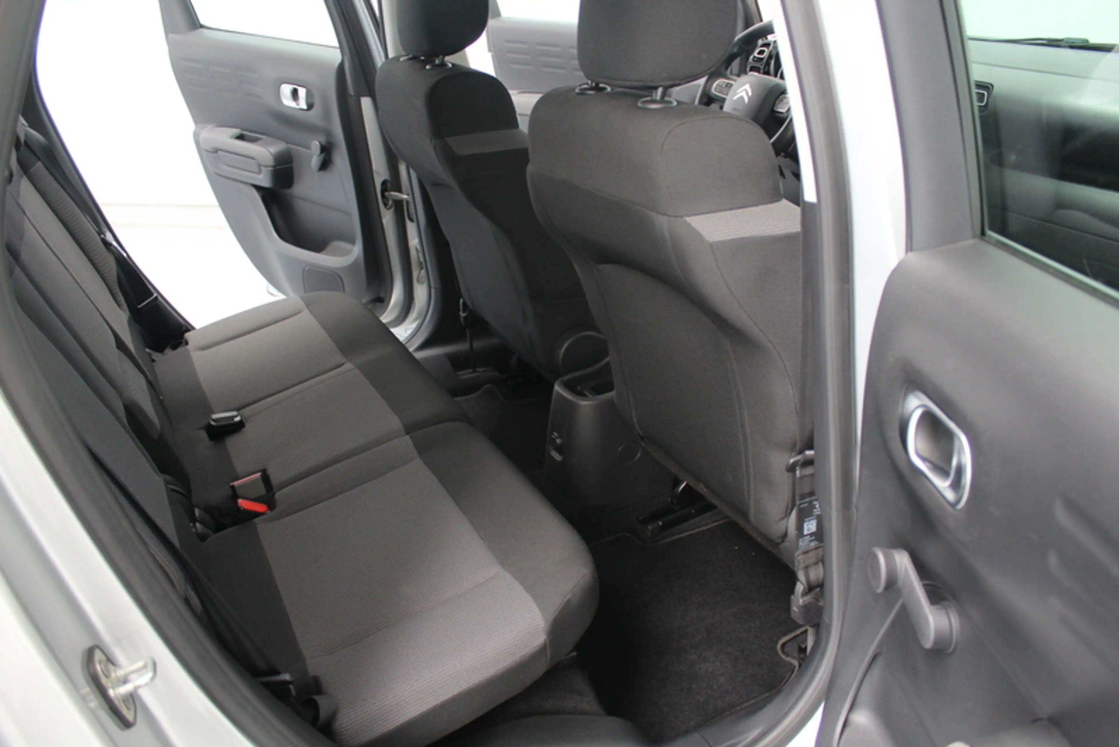 Citroen C3 Aircross 1.2 PureTech Feel 82PK, RIJKLAAR | DIS-RIEM RECENT — photo 15