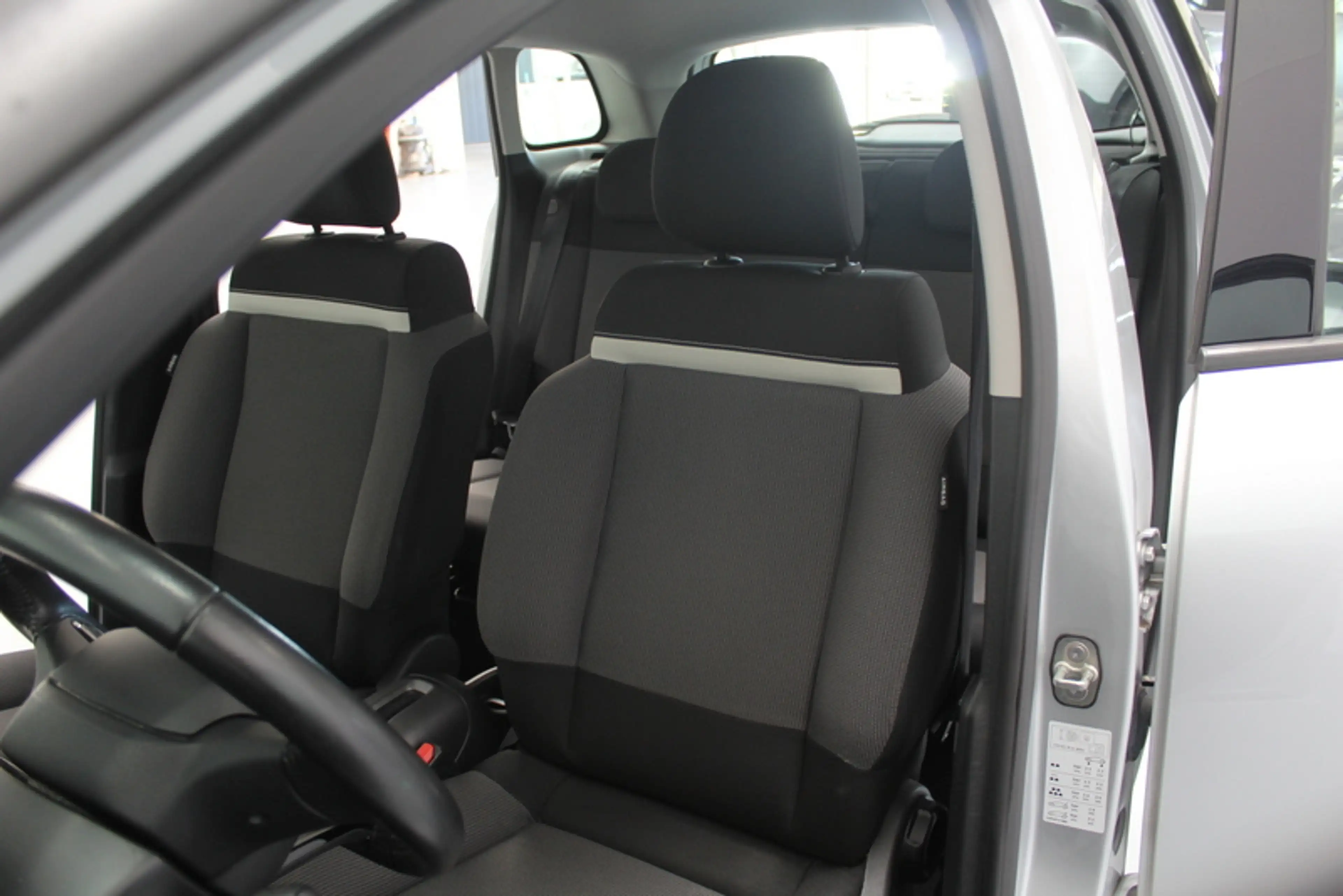 Citroen C3 Aircross 1.2 PureTech Feel 82PK, RIJKLAAR | DIS-RIEM RECENT — photo 12