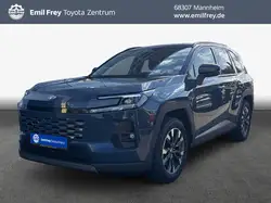 Toyota RAV 4 RAV4 2.5 Hybrid AWD i Teamplayer