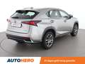 Lexus NX 300h NX 300h E-Four Business Line Gris - thumbnail 6