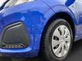 Peugeot 108 1.0 VTi, Active Kollisionswarner Berganfahrass. Blau - thumbnail 4