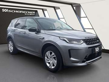 P300e PHEV AWD R-Dynamic S Aut.