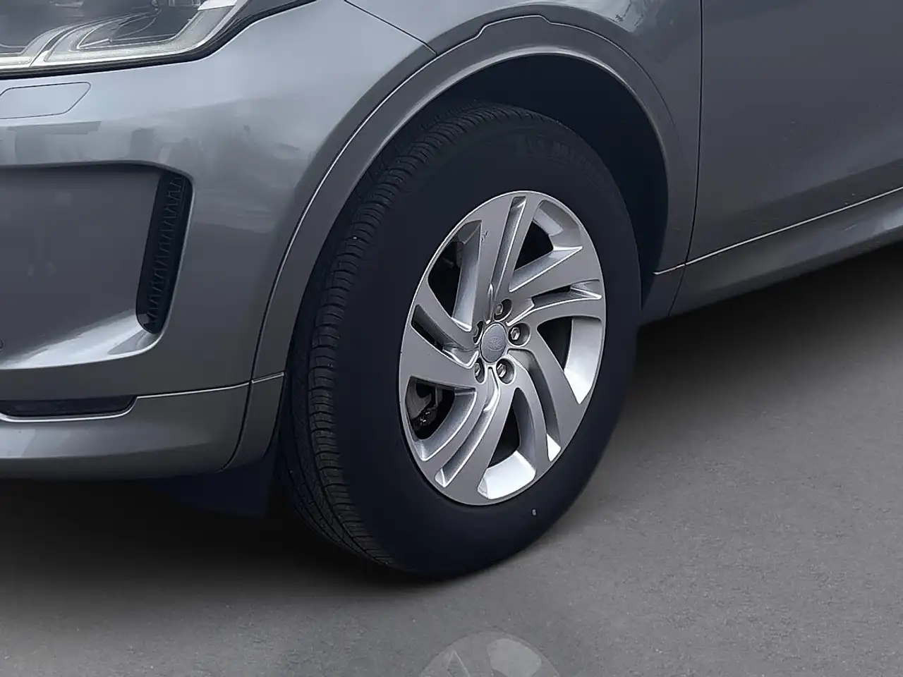 Land Rover Discovery Sport P300e PHEV AWD R-Dynamic S Aut., миниатюра 8