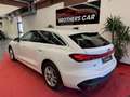 Audi A5 Avant TFSI 110 kW S tronic Business Weiß - thumbnail 4