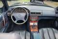 Mercedes-Benz SL 300 🚗 SL-Klasse,  Schalter,  Tüv 06/2026 🚗 Blau - thumbnail 10