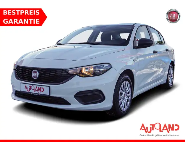 Fiat Tipo Limo 1.4 Klima el.FH