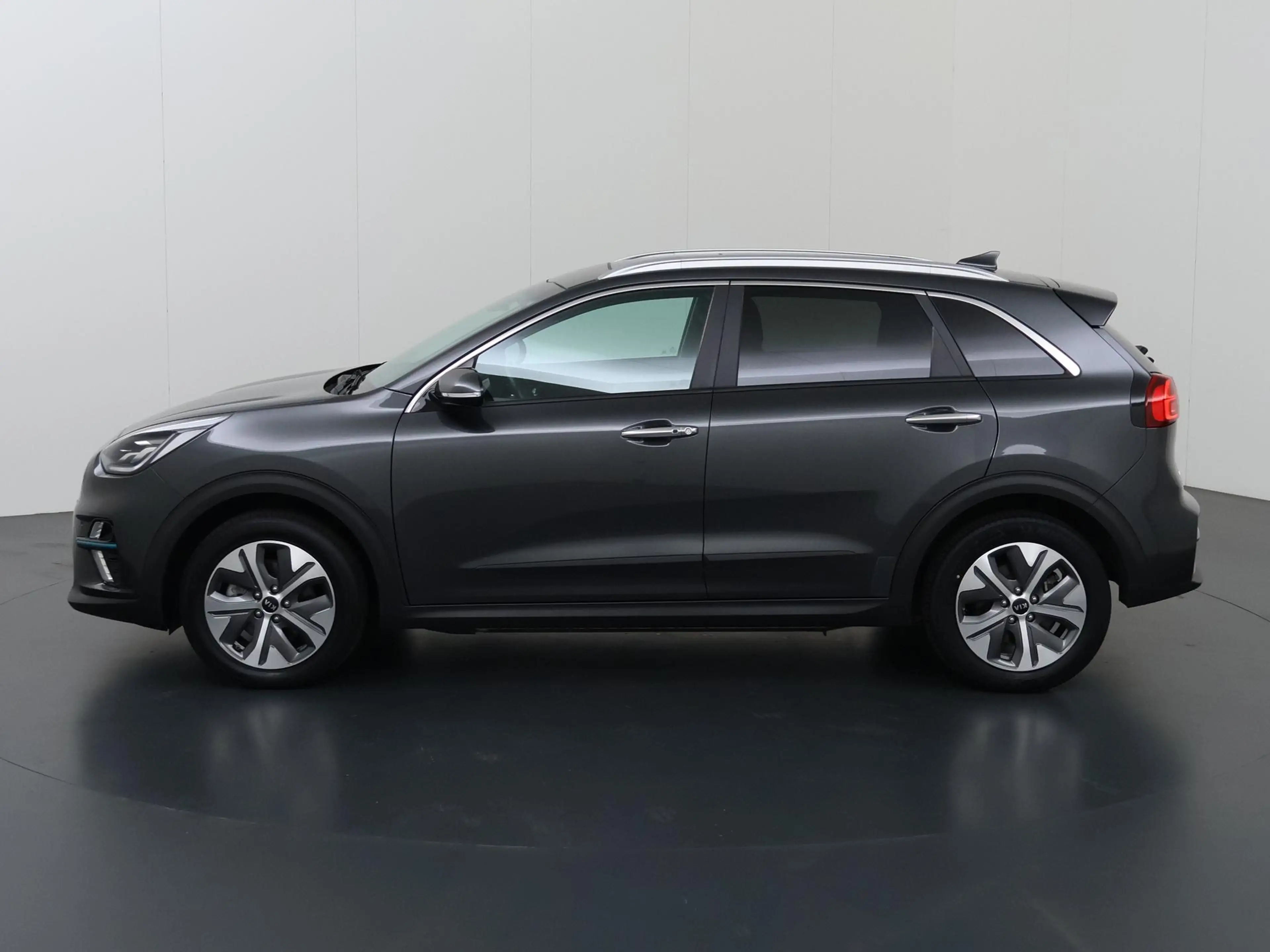 Kia e-Niro DynamicPlusLine 64 kWh | Schuifdak | Stoel/Stuurve — photo 5