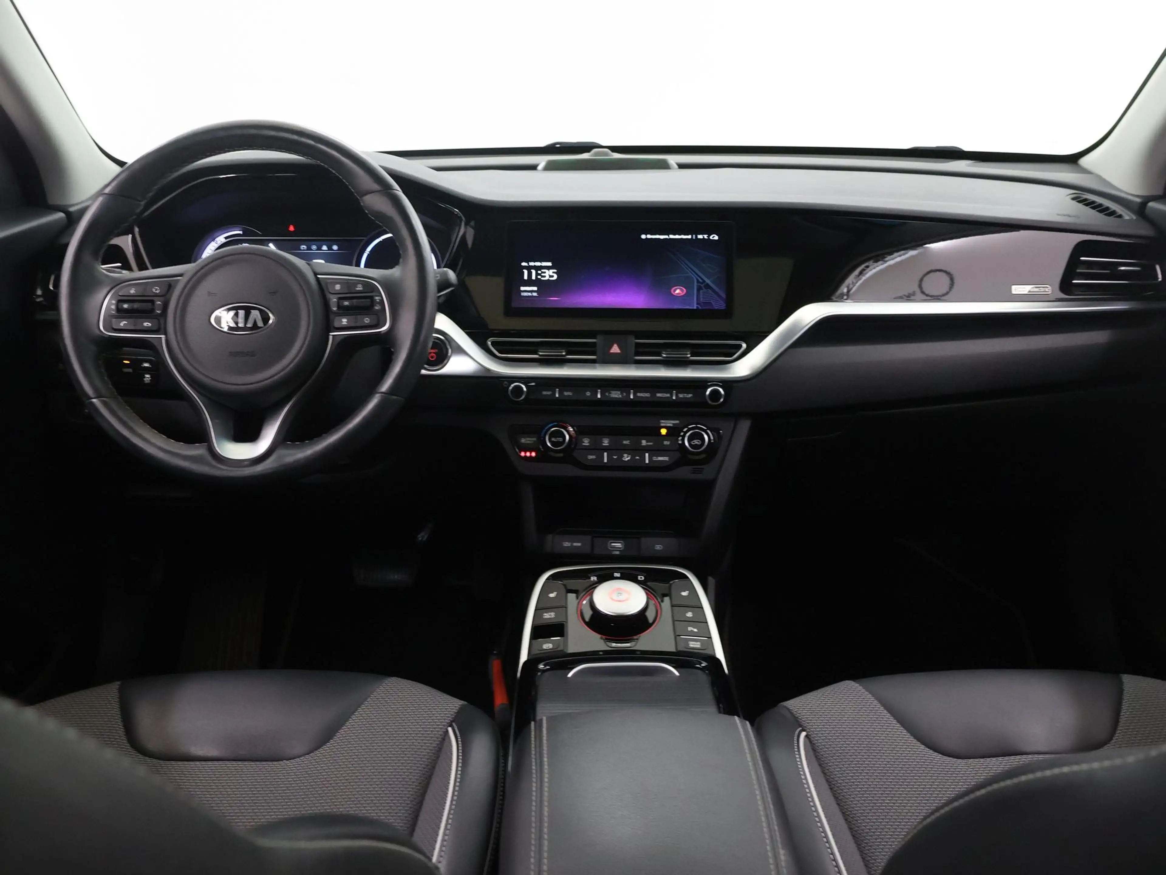 Kia e-Niro DynamicPlusLine 64 kWh | Schuifdak | Stoel/Stuurve — photo 8