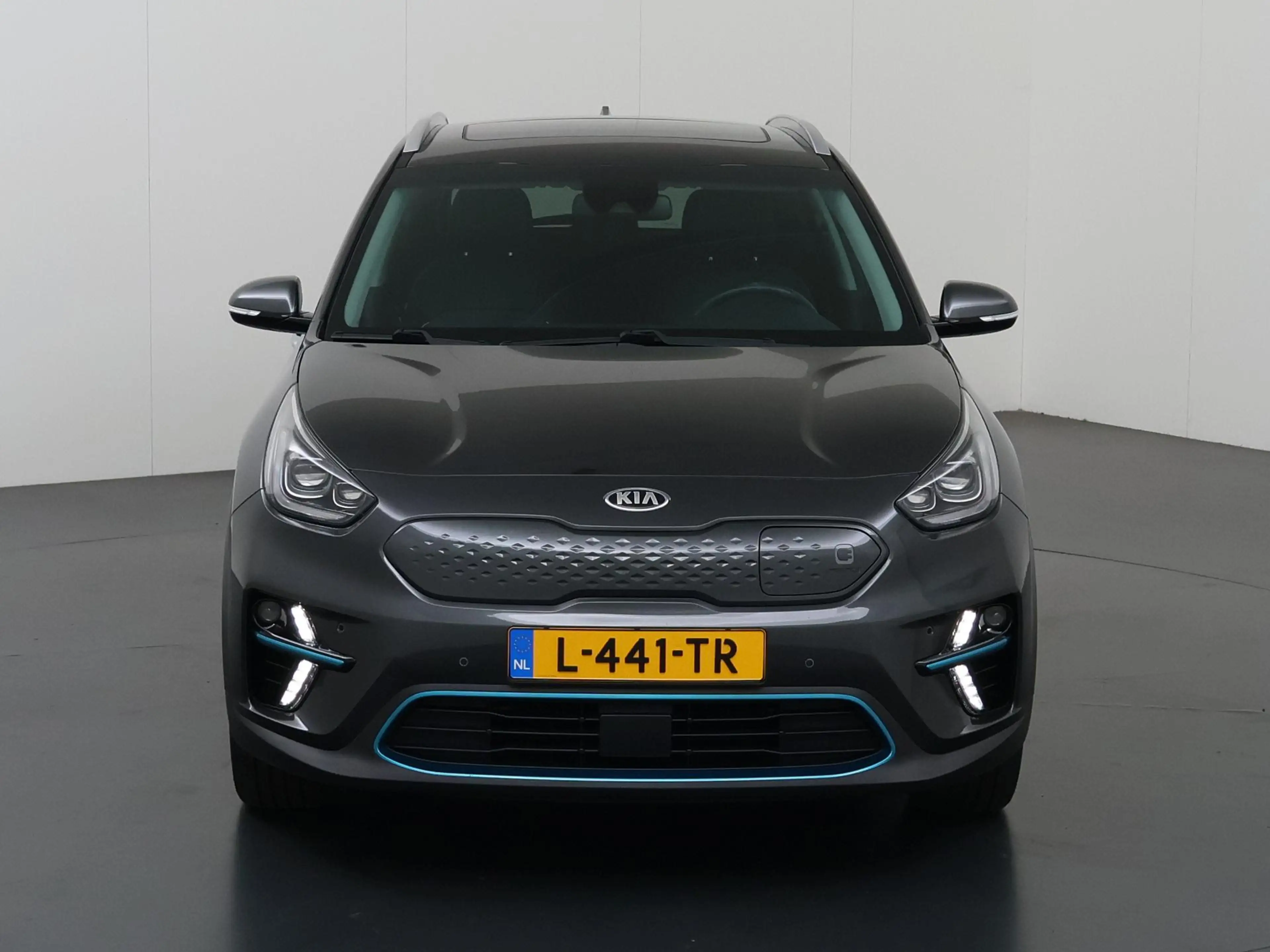 Kia e-Niro DynamicPlusLine 64 kWh | Schuifdak | Stoel/Stuurve — photo 3