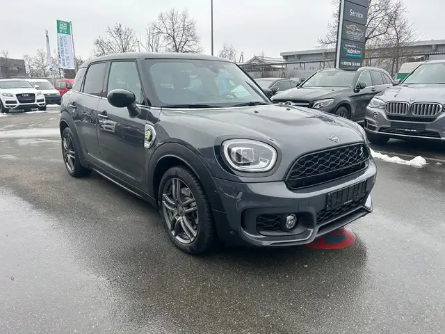 MINI Cooper SE Countryman Cooper SE All4/John WORKS