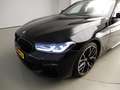 BMW 530 5 Serie Sedan 530i | M-Sportpakket | Laserlicht | Zwart - thumbnail 40