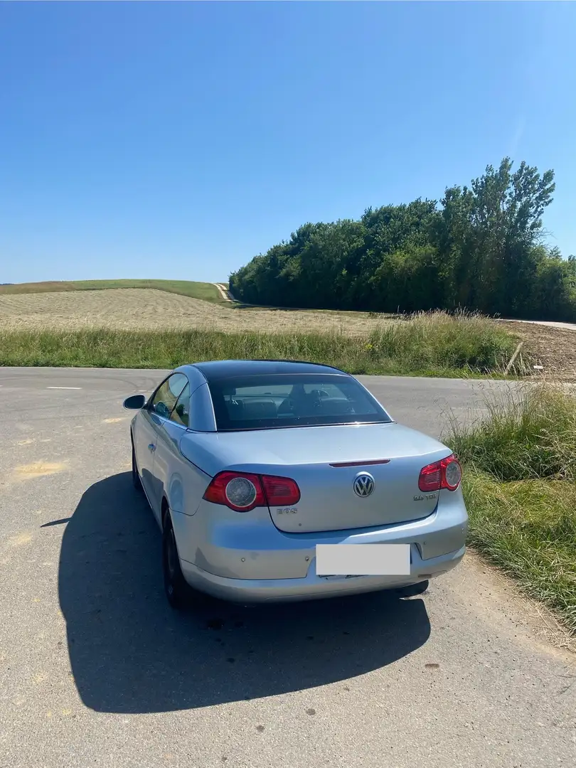 Volkswagen Eos 2.0 TDi DPF - 2