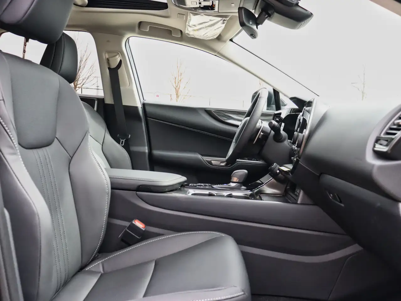 Lexus NX fotografie Lexus NX