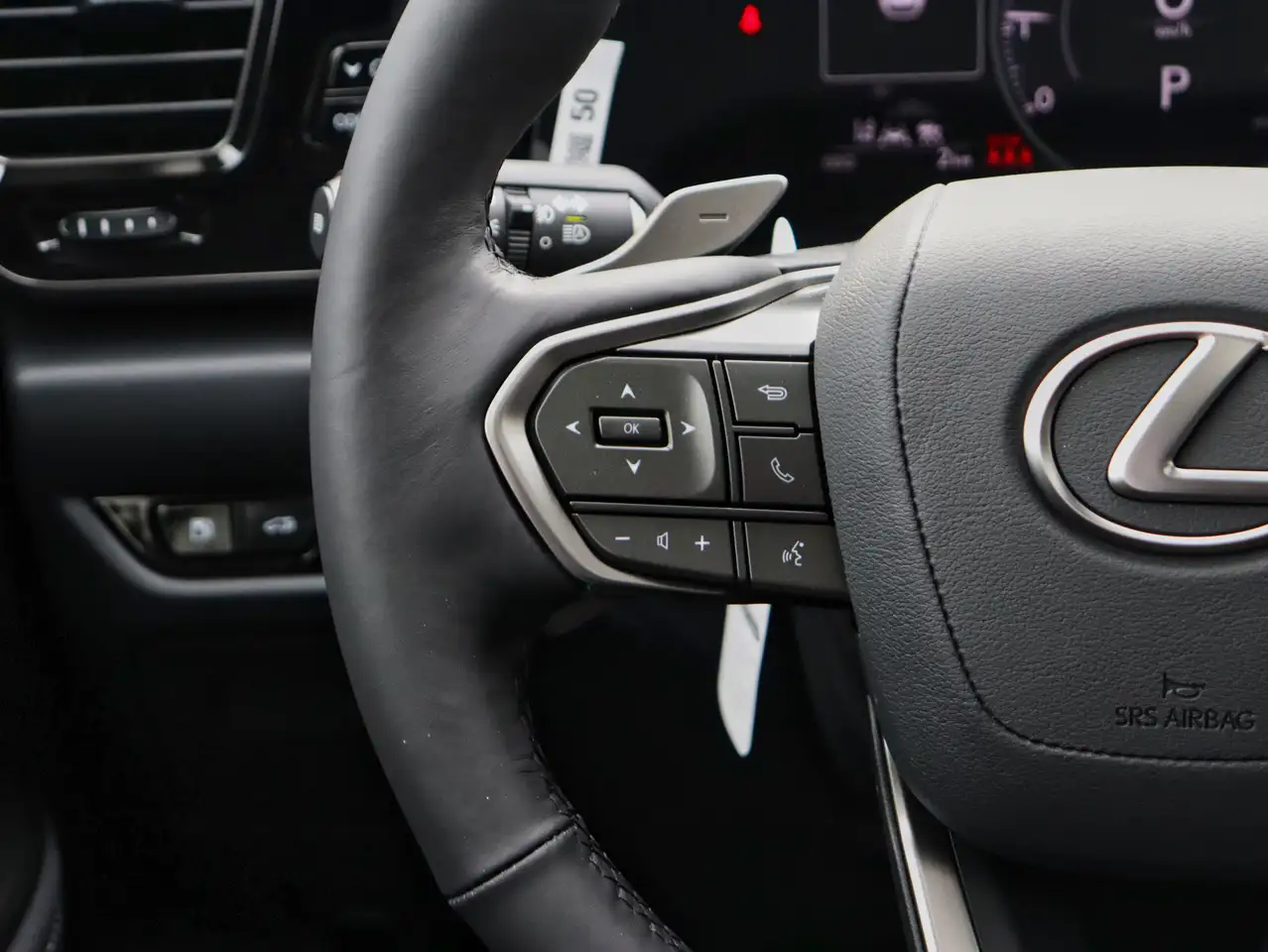 Lexus NX fotografie Lexus NX