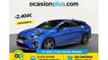 Kia ProCeed / pro_cee'd 1.5 MHEV GT Line DCT Bleu - thumbnail 1