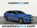 Kia ProCeed / pro_cee'd 1.5 MHEV GT Line DCT Bleu - thumbnail 2