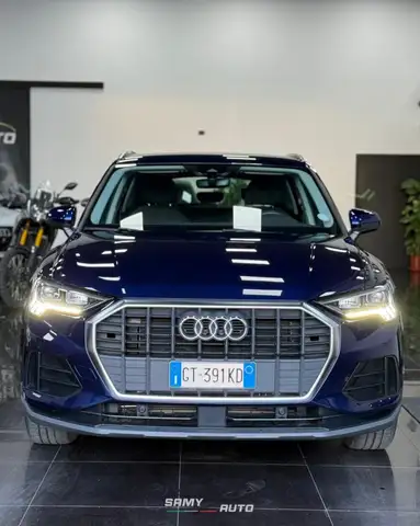 Audi Q3 Q3 35 2.0 tdi Business
