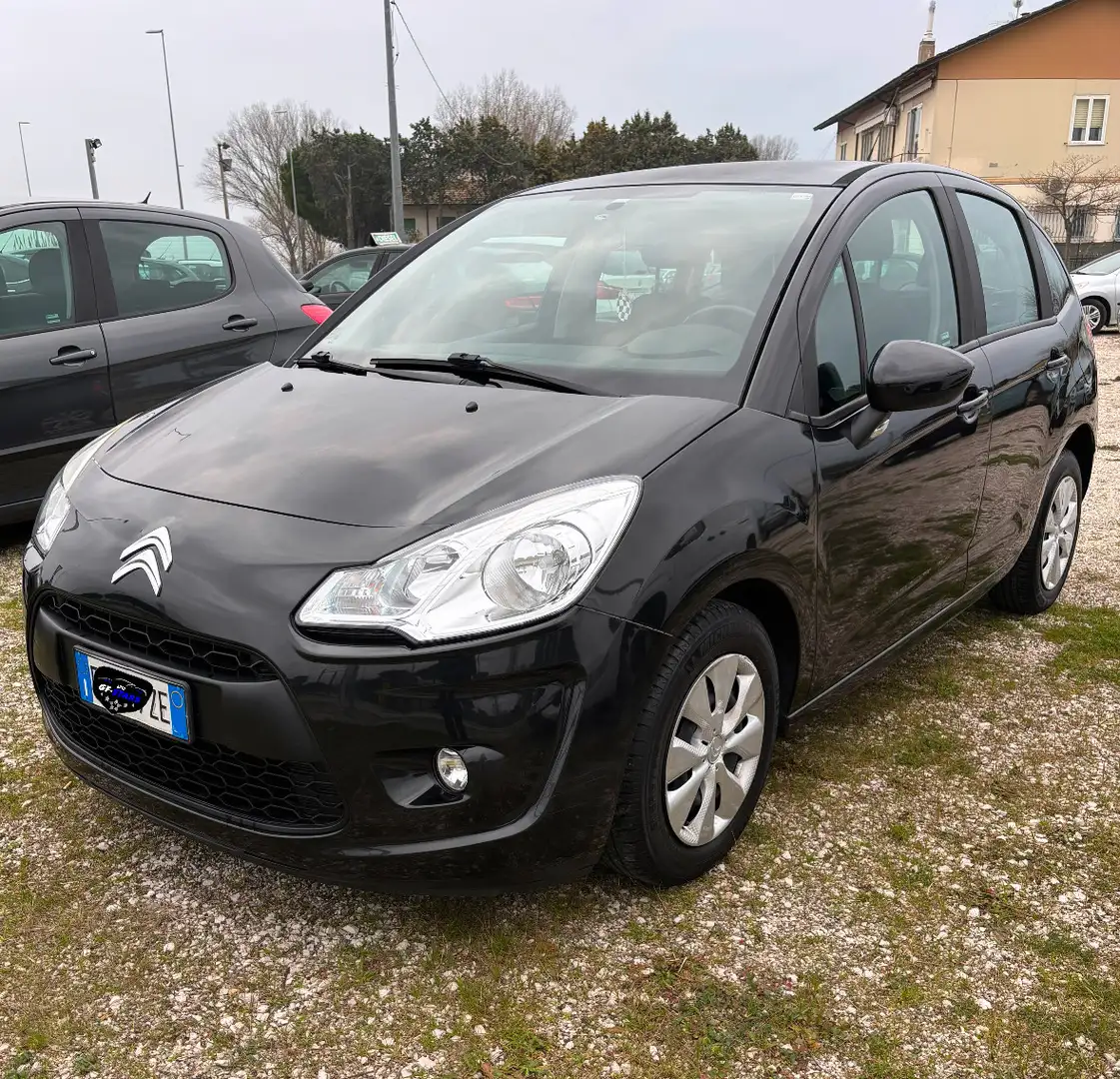 Citroen C3 1.1 Seduction - 2