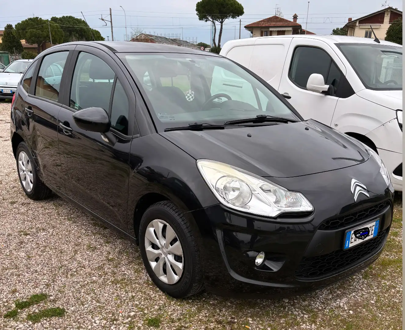 Citroen C3 1.1 Seduction - 1