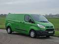 Ford Transit Custom 2.0 TD TREND L2H1 Groen - thumbnail 5