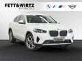 BMW X4 xDrive20i Standheizung|LC+|HiFi|Parkass. Blanc - thumbnail 1