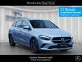 Mercedes-Benz B 200 B 200 Progressive Line Advanced Winter Parktronic Silber - thumbnail 1