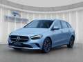 Mercedes-Benz B 200 B 200 Progressive Line Advanced Winter Parktronic Silber - thumbnail 3