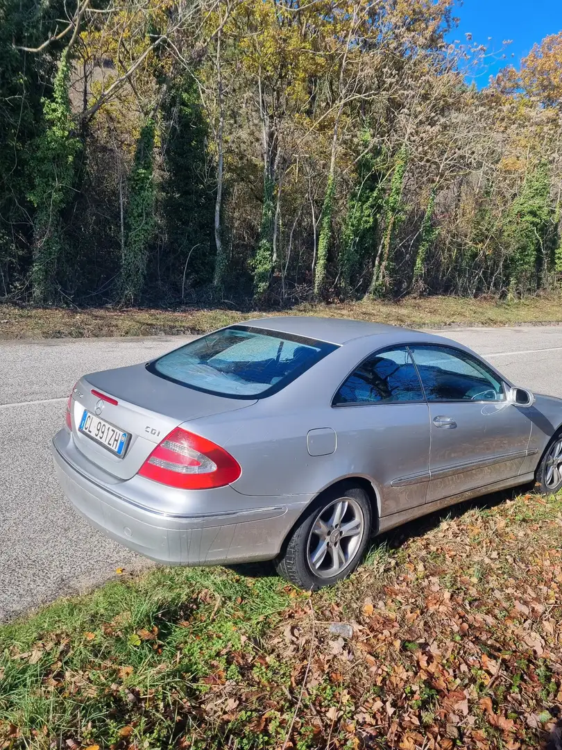 Mercedes-Benz CLK 270 Coupe cdi Avantgarde - 1