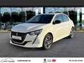 Peugeot 208 PureTech 100 S&S BVM6 Allure Blanc - thumbnail 1