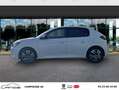 Peugeot 208 PureTech 100 S&S BVM6 Allure Blanc - thumbnail 7