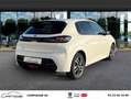 Peugeot 208 PureTech 100 S&S BVM6 Allure Blanc - thumbnail 2