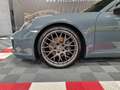 Porsche 911 911 Carrera Coupé 3.0i 370 PDK Blau - thumbnail 4