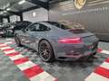 Porsche 911 911 Carrera Coupé 3.0i 370 PDK Blau - thumbnail 6