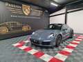 Porsche 911 911 Carrera Coupé 3.0i 370 PDK Blau - thumbnail 1