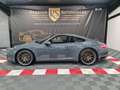 Porsche 911 911 Carrera Coupé 3.0i 370 PDK Blau - thumbnail 3
