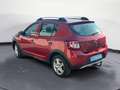 Dacia Sandero stepway tce 90 air 1 bluetooth jantes attelage Rouge - thumbnail 7