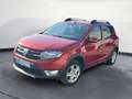 Dacia Sandero stepway tce 90 air 1 bluetooth jantes attelage Rouge - thumbnail 2